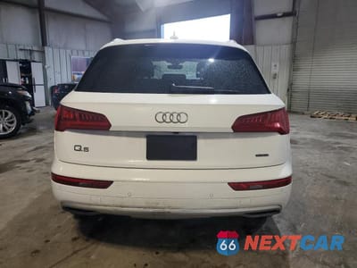 Zdjęcie 6 z 13 samochodu: 2019 AUDI Q5 PREMIUM PLUS VIN:WA1BNAFY6K2037830 - miniatura