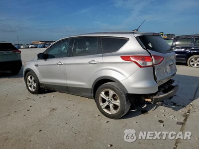 Drugie zdjęcie samochodu z przodu: 2015 FORD ESCAPE SE VIN:1FMCU0G74FUA12167 - miniatura