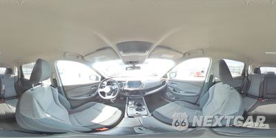 Zdjęcie 13 z 16 samochodu: 2022 NISSAN ROGUE SV VIN:5N1BT3BB4NC692751 - miniatura
