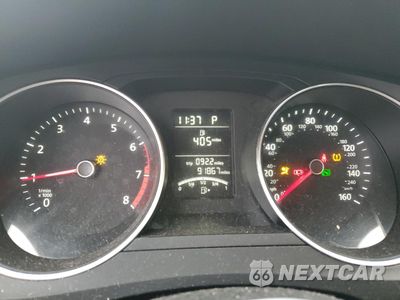 Zdjęcie 9 z 14 samochodu: 2015 VOLKSWAGEN JETTA SE VIN:3VWD07AJ4FM304789 - miniatura