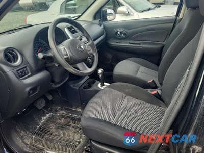 Zdjęcie 7 z 12 samochodu: 2017 NISSAN MICRA VIN:3N1CK3CP2HL266476 - miniatura
