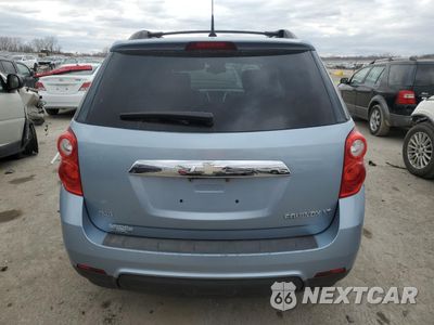 Zdjęcie 6 z 13 samochodu: 2014 CHEVROLET EQUINOX LT VIN:2GNFLFEK6E6108353 - miniatura