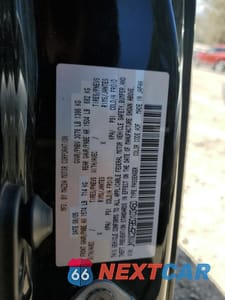 Zdjęcie 13 z 13 samochodu: 2006 MAZDA MX-5 MIATA VIN:JM1NC25F960103450 - miniatura