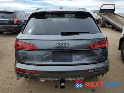 Zdjęcie 6 z 17 samochodu: 2025 AUDI Q5 E PREMIUM PLUS 55 VIN:WA1E2AFY1S2032749 - miniatura