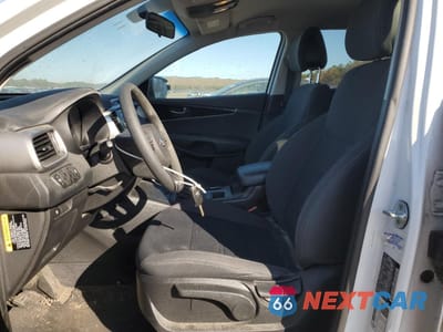 Zdjęcie 7 z 13 samochodu: 2016 KIA SORENTO LX VIN:5XYPGDA33GG107641 - miniatura