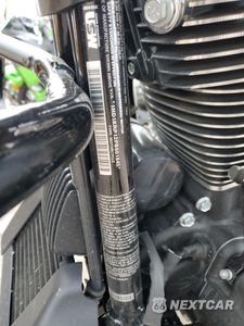 Zdjęcie 9 z 10 samochodu: 2023 HARLEY-DAVIDSON FLHXS VIN:1HD1KRP12PB601845 - miniatura
