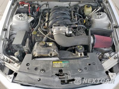 Zdjęcie 11 z 13 samochodu: 2006 FORD MUSTANG GT VIN:1ZVHT85H665223417 - miniatura