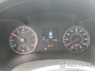 Zdjęcie 9 z 15 samochodu: 2020 KIA OPTIMA LX VIN:5XXGT4L34LG437523 - miniatura