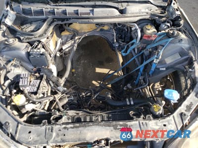 Zdjęcie 12 z 13 samochodu: 2008 PONTIAC G8 GT VIN:6G2EC57Y98L140734 - miniatura