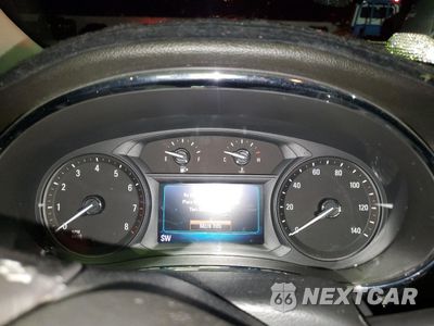 Zdjęcie 9 z 12 samochodu: 2020 BUICK ENCORE PREFERRED VIN:KL4CJASB7LB078177 - miniatura