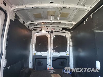 Zdjęcie 10 z 14 samochodu: 2016 FORD TRANSIT T-250 VIN:1FTYR2CG4GKB26910 - miniatura