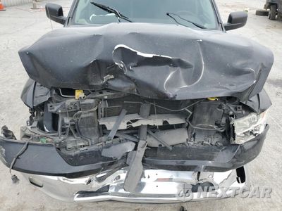 Zdjęcie 12 z 15 samochodu: 2013 RAM 1500 SLT VIN:1C6RR6GG6DS716812 - miniatura