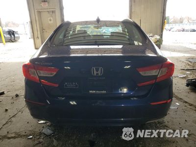 Zdjęcie 6 z 14 samochodu: 2018 HONDA ACCORD LX VIN:1HGCV1F16JA069146 - miniatura