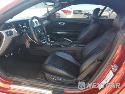 Zdjęcie 7 z 14 samochodu: 2016 FORD MUSTANG VIN:1FATP8UH4G5324174 - miniatura