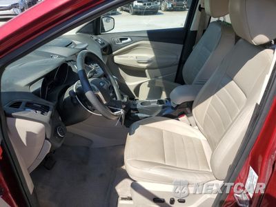 Zdjęcie 7 z 15 samochodu: 2014 FORD ESCAPE TITANIUM VIN:1FMCU0J90EUC89732 - miniatura