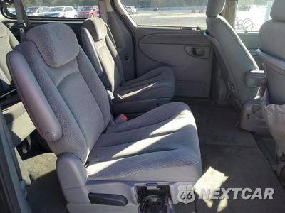 Zdjęcie 12 z 15 samochodu: 2005 DODGE GRAND CARAVAN SXT VIN:2D8GP44L55R321066 - miniatura
