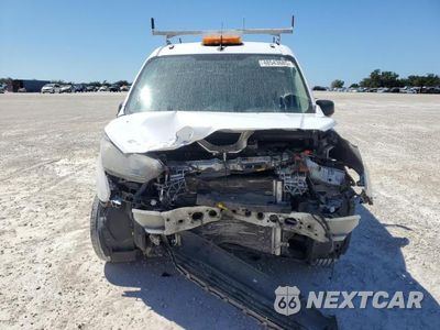 Piąte zdjęcie samochodu w środku: 2017 FORD TRANSIT CONNECT XL VIN:NM0LS7E76H1293069 - miniatura