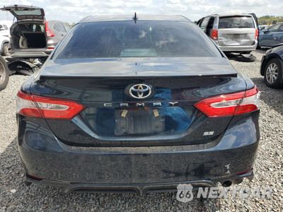 Zdjęcie 6 z 15 samochodu: 2020 TOYOTA CAMRY SE VIN:4T1G11AKXLU507319 - miniatura