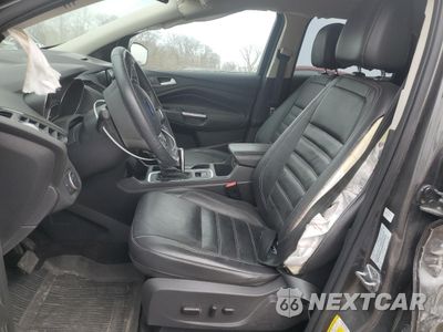 Zdjęcie 7 z 17 samochodu: 2017 FORD ESCAPE TITANIUM VIN:1FMCU9JD7HUE46427 - miniatura