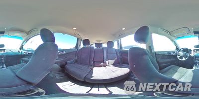 Zdjęcie 14 z 16 samochodu: 2015 NISSAN PATHFINDER S VIN:5N1AR2MN3FC698635 - miniatura