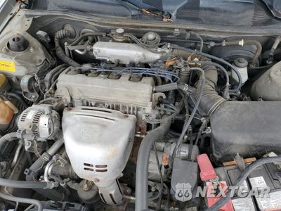 Zdjęcie 12 z 14 samochodu: 2000 TOYOTA CAMRY CE VIN:4T1BG22K9YU710030 - miniatura