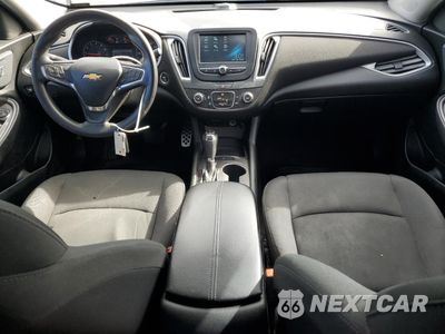 Zdjęcie 8 z 12 samochodu: 2017 CHEVROLET MALIBU LS VIN:1G1ZB5ST6HF129903 - miniatura