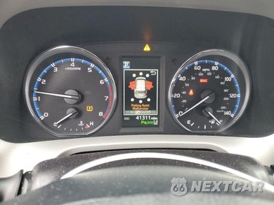 Zdjęcie 9 z 15 samochodu: 2017 TOYOTA RAV4 LIMITED VIN:2T3YFREV5HW351164 - miniatura