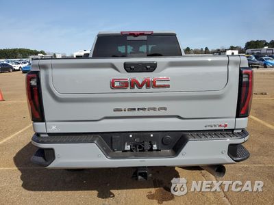 Zdjęcie 6 z 14 samochodu: 2025 GMC SIERRA K2500 AT4 VIN:1GT4UPEYXSF189298 - miniatura