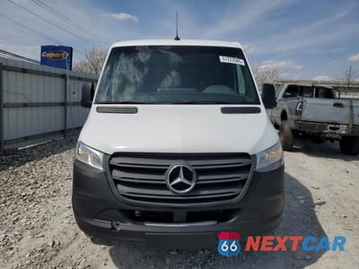 Piąte zdjęcie samochodu w środku: 2023 MERCEDES-BENZ SPRINTER 2500 VIN:W1Y4KBHY7PT130637 - miniatura