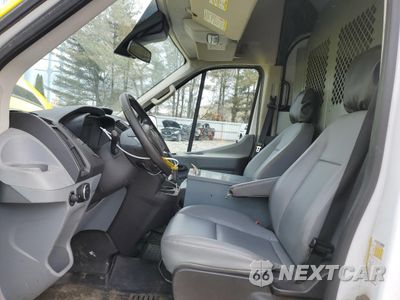 Zdjęcie 7 z 13 samochodu: 2016 FORD TRANSIT T-350 VIN:1FTBW3XG9GKA94499 - miniatura