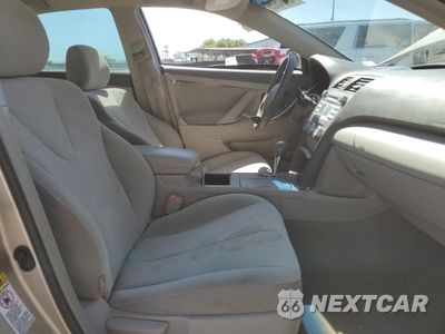 Zdjęcie 7 z 14 samochodu: 2011 TOYOTA CAMRY BASE VIN:4T1BF3EK9BU609839 - miniatura