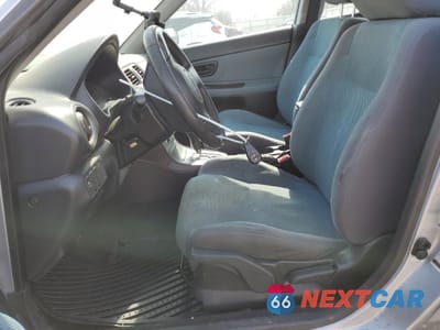 Zdjęcie 7 z 13 samochodu: 2005 SUBARU IMPREZA OUTBACK SPORT VIN:JF1GG68595H818306 - miniatura