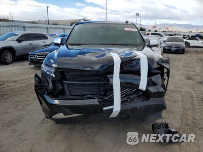 Piąte zdjęcie samochodu w środku: 2024 CHEVROLET SUBURBAN C VIN:1GNSCFKD0RR140018 - miniatura