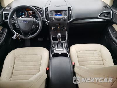 Zdjęcie 8 z 15 samochodu: 2015 FORD EDGE SE VIN:2FMTK3G95FBC28768 - miniatura