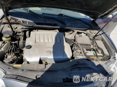 Zdjęcie 13 z 14 samochodu: 2007 TOYOTA CAMRY LE VIN:JTNBK46K173023505 - miniatura