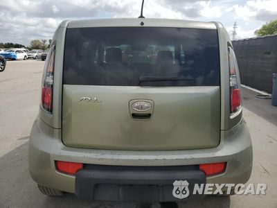 Zdjęcie 6 z 14 samochodu: 2010 KIA SOUL + VIN:KNDJT2A29A7033062 - miniatura