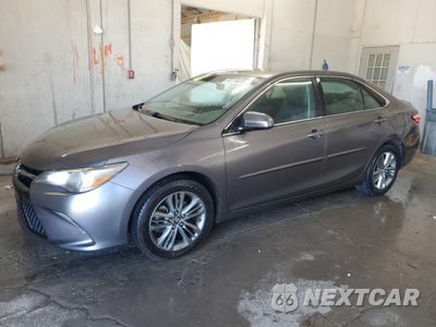 2017 TOYOTA CAMRY LE 4T1BF1FK7HU412065 - główne zdjęcie licytacji z USA - miniatura