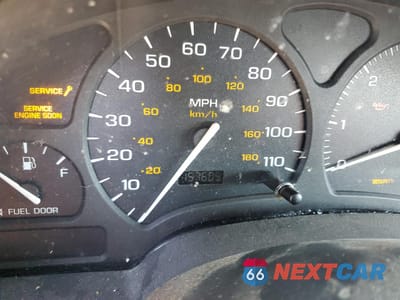 Zdjęcie 9 z 14 samochodu: 2001 SATURN SL1 VIN:1G8ZH54801Z330712 - miniatura