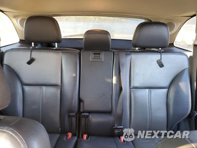 Zdjęcie 10 z 15 samochodu: 2011 FORD EDGE SPORT VIN:2FMDK3AK4BBA78498 - miniatura