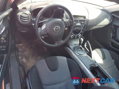 Zdjęcie 8 z 12 samochodu: 2006 MAZDA RX8 VIN:JM1FE173560206067 - miniatura