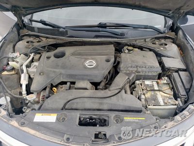 Zdjęcie 13 z 14 samochodu: 2014 NISSAN ALTIMA 2.5 VIN:1N4AL3AP5EC110448 - miniatura