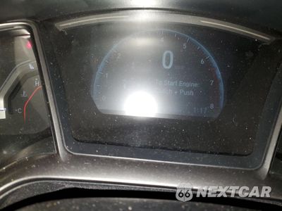 Zdjęcie 9 z 12 samochodu: 2017 HONDA CIVIC SI VIN:2HGFC1E5XHH702752 - miniatura