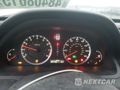 Zdjęcie 9 z 14 samochodu: 2011 HONDA ACCORD EXL VIN:1HGCP2F84BA022437 - miniatura