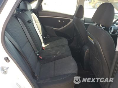 Zdjęcie 10 z 15 samochodu: 2017 HYUNDAI ELANTRA GT VIN:KMHD35LH7HU374225 - miniatura