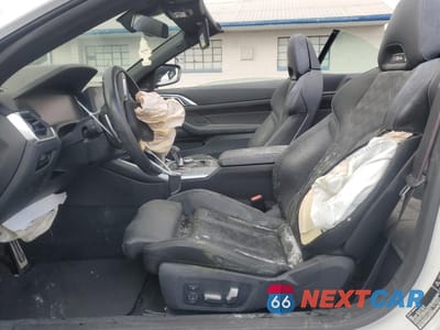 Zdjęcie 7 z 12 samochodu: 2023 BMW M4 COMPETITION VIN:WBS33BA0XPCL65057 - miniatura