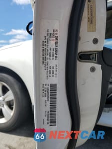 Zdjęcie 12 z 12 samochodu: 2012 DODGE CALIBER SXT VIN:1C3CDWDA8CD536493 - miniatura