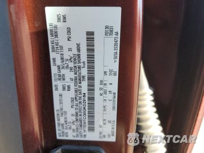 Zdjęcie 14 z 14 samochodu: 2016 FORD F150 SUPERCREW VIN:1FTEW1CG0GKD29184 - miniatura