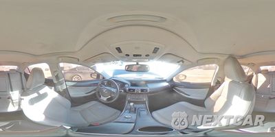 Zdjęcie 13 z 14 samochodu: 2015 LEXUS IS 250 VIN:JTHCF1D24F5018489 - miniatura