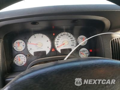 Zdjęcie 9 z 14 samochodu: 2003 DODGE RAM 3500 ST VIN:3D7LU38C53G711278 - miniatura