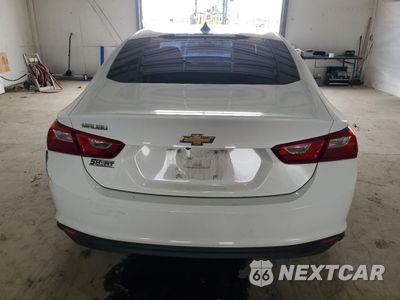 Zdjęcie 6 z 12 samochodu: 2017 CHEVROLET MALIBU LS VIN:1G1ZB5ST5HF285737 - miniatura